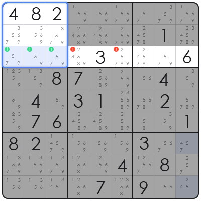 sudoku 9